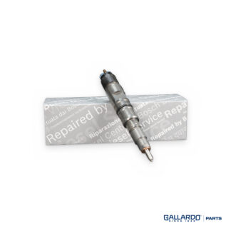 Bosch heavy-duty Common Rail injector · GD-210154
