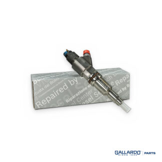 Bosch heavy-duty Common Rail injector · GD-210149
