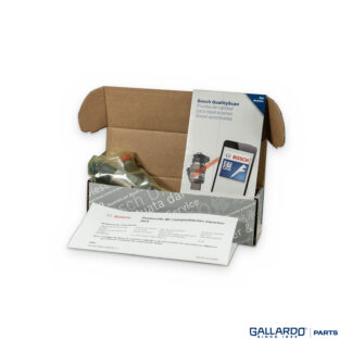Bosch heavy-duty Common Rail injector · GD-210152