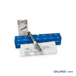 Delphi Common Rail injector 28237259 · GD-210623