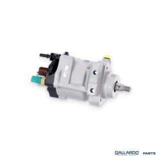Pompe Common Rail Delphi · GD-210403